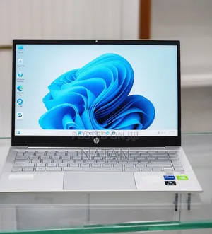 New Laptop HP Pavilion 14-ce1000 16GB Intel Core i5 SSD 512GB