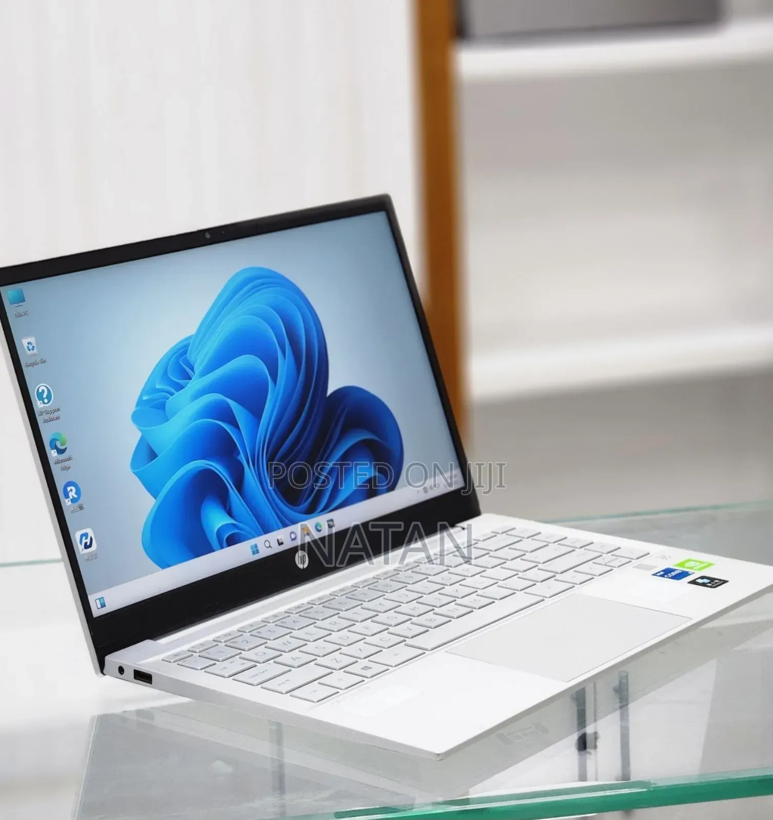 New Laptop HP Pavilion 14-ce1000 16GB Intel Core i5 SSD 512GB