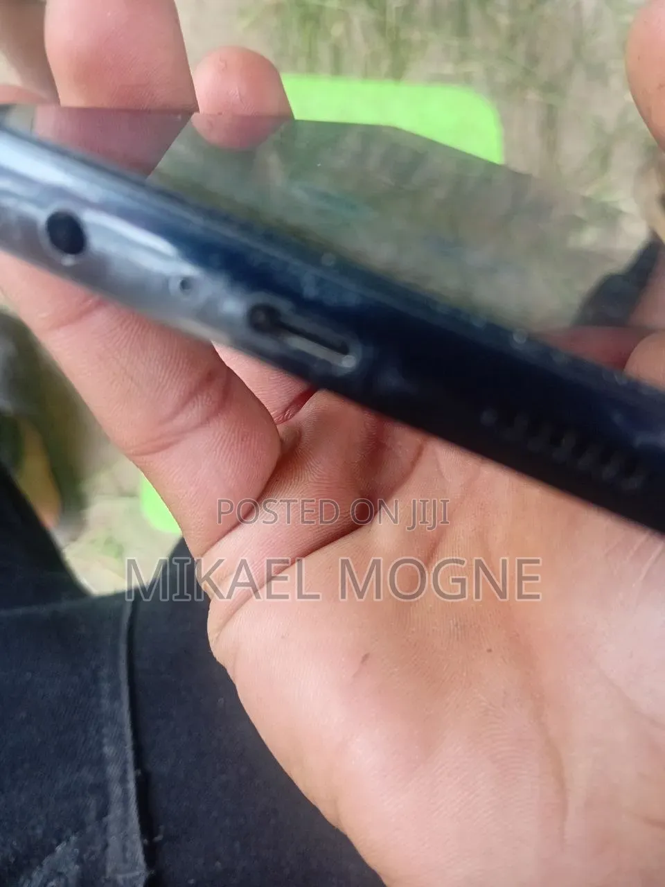 Samsung Galaxy A05 64 GB Black