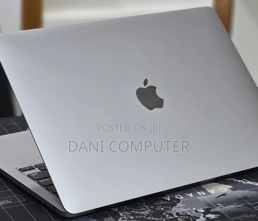 New Laptop Apple MacBook Pro 2022 M2 16GB Intel Core M2 SSD 512GB