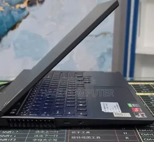 New Laptop Lenovo Legion 5 16GB AMD Ryzen 7 SSD 512GB