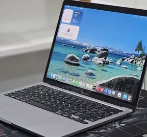 New Laptop Apple MacBook Pro 2022 M2 16GB Intel Core M2 SSD 512GB