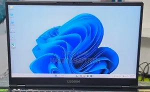 New Laptop Lenovo Legion 5 16GB AMD Ryzen 7 SSD 512GB