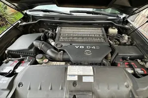 Toyota Hilux 2020 Gray