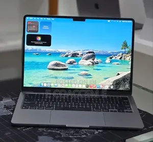 New Laptop Apple MacBook 16GB Intel Core M2 SSD 512GB