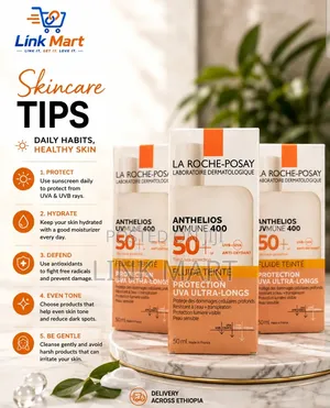 La Roche Posay