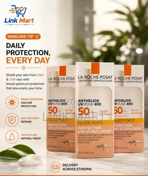 La Roche Posay