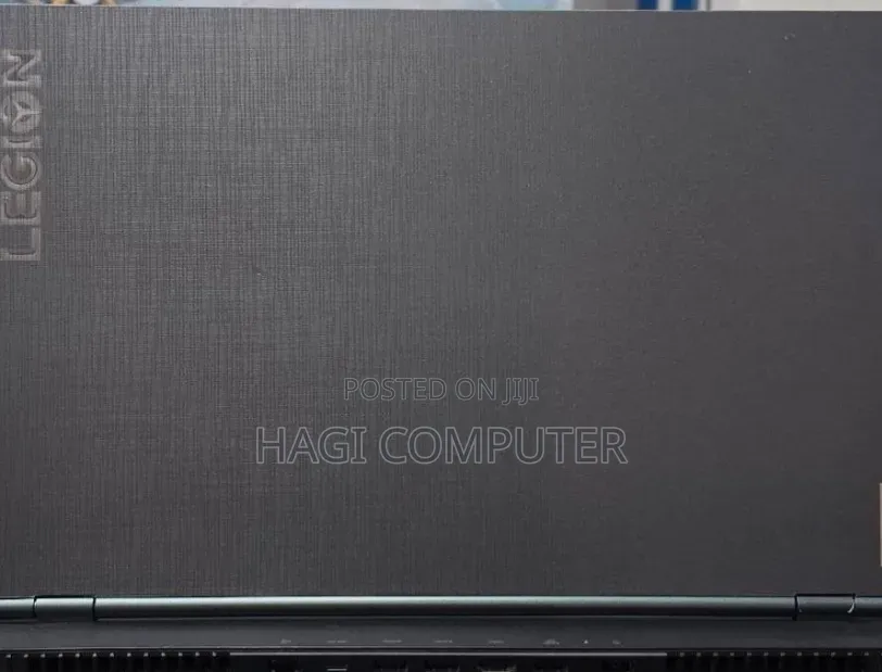 New Laptop Lenovo Legion 5 16GB AMD Ryzen 7 SSD 512GB