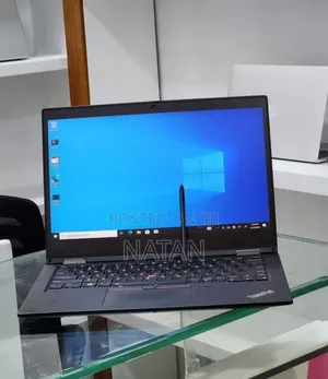 New Laptop Lenovo ThinkPad X390 16GB Intel Core i5 SSD 512GB