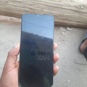 Samsung Galaxy A12 32 GB Black