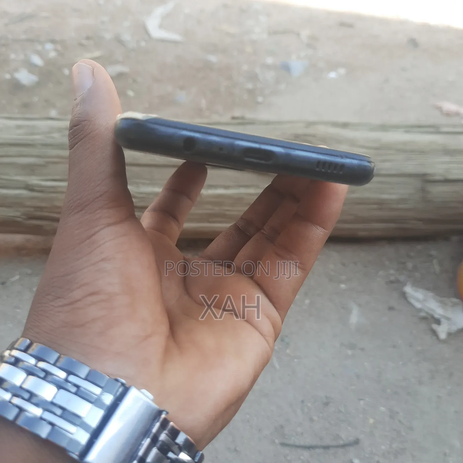 Samsung Galaxy A12 32 GB Black