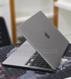 New Laptop Apple MacBook Pro 2020 M1 16GB Apple M1 Pro SSD 512GB