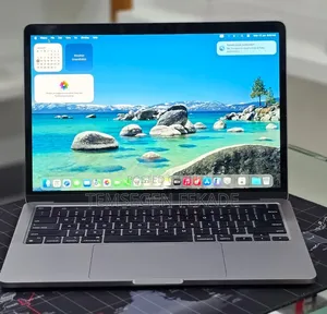 New Laptop Apple MacBook Pro 2020 M1 16GB Apple M1 Pro SSD 512GB