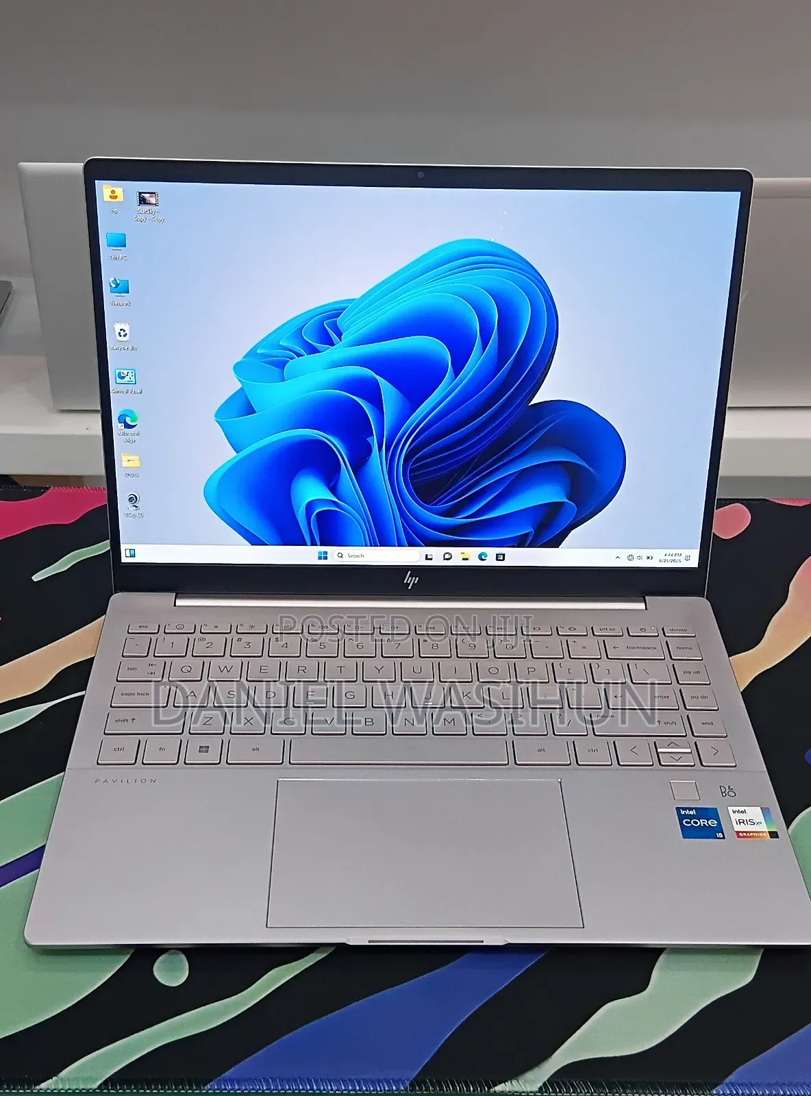 New Laptop HP Pavilion 14 16GB Intel Core i5 SSD 1T