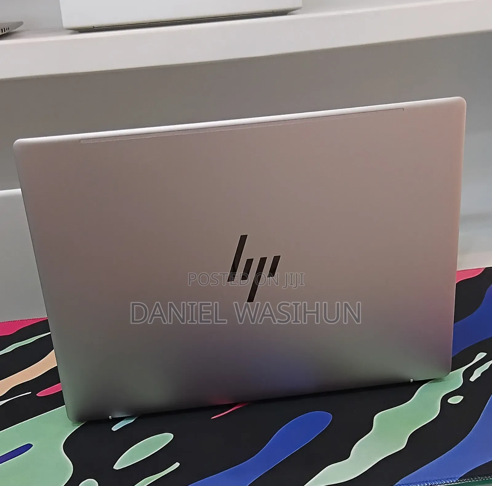 New Laptop HP Pavilion 14 16GB Intel Core i5 SSD 1T