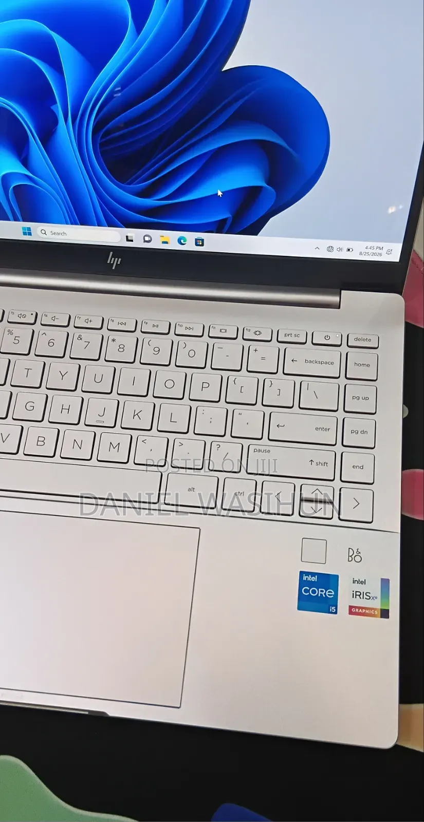 New Laptop HP Pavilion 14 16GB Intel Core i5 SSD 1T