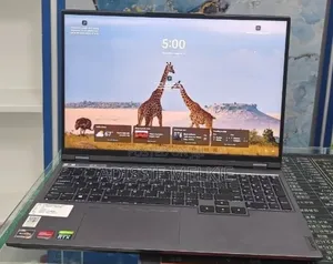 New Laptop Lenovo Legion 5 16GB AMD Ryzen 7 SSD 512GB