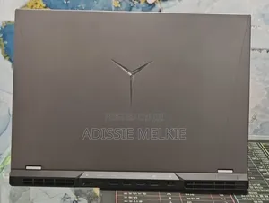New Laptop Lenovo Legion 5 16GB AMD Ryzen 7 SSD 512GB
