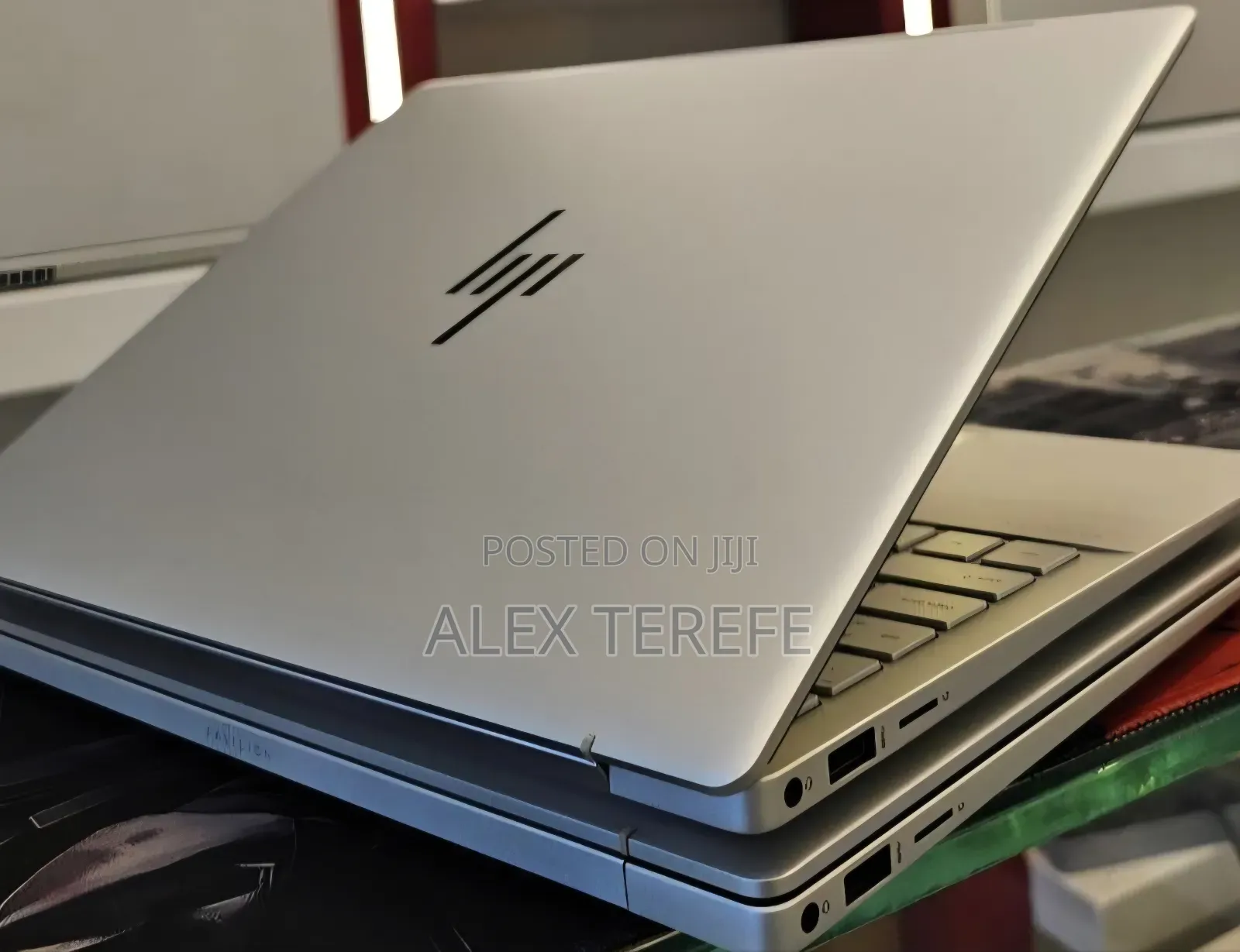 New Laptop HP Pavilion 14 16GB Intel Core i5 SSD 1T