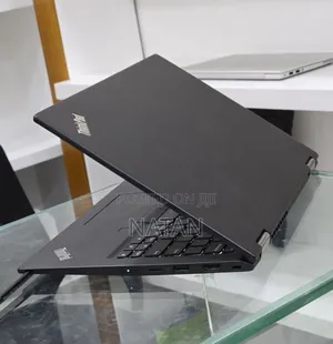 New Laptop Lenovo ThinkPad X390 16GB Intel Core i5 SSD 512GB