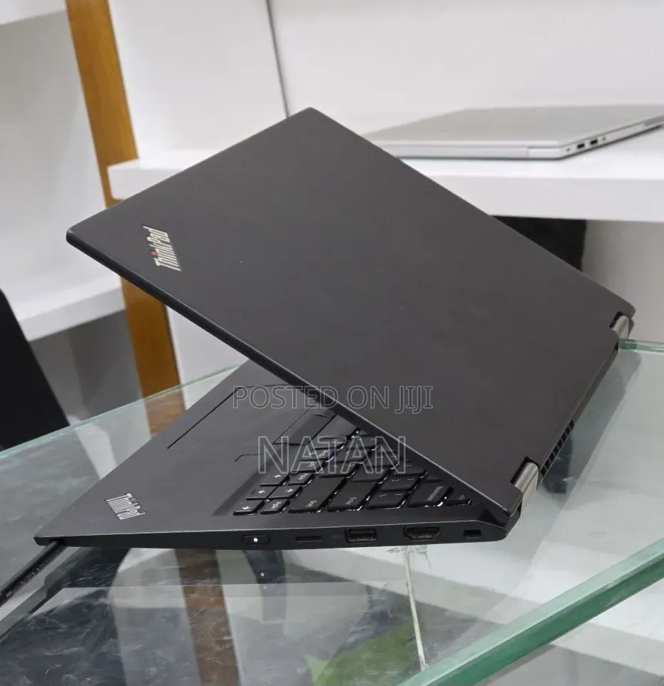 New Laptop Lenovo ThinkPad X390 16GB Intel Core i5 SSD 512GB
