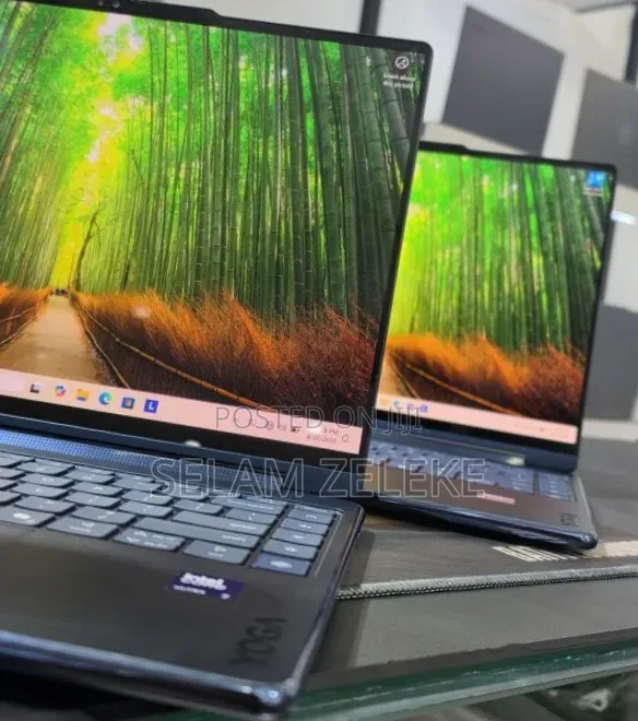 New Laptop Lenovo Yoga 9i 32GB Intel Core Ultra 7 SSD 1T