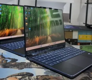 New Laptop Lenovo Yoga 9i 32GB Intel Core Ultra 7 SSD 1T