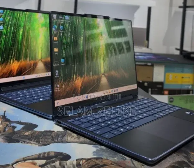 New Laptop Lenovo Yoga 9i 32GB Intel Core Ultra 7 SSD 1T