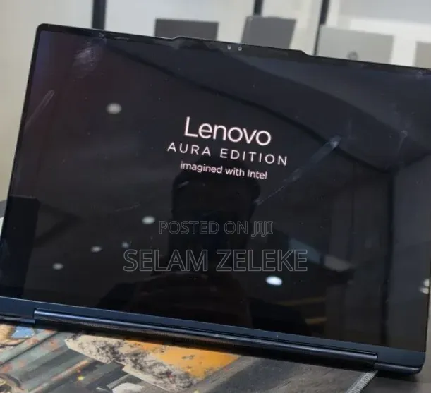 New Laptop Lenovo Yoga 9i 32GB Intel Core Ultra 7 SSD 1T