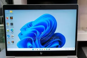 New Laptop HP EliteBook 840 G5 16GB Intel Core i5 SSD 512GB