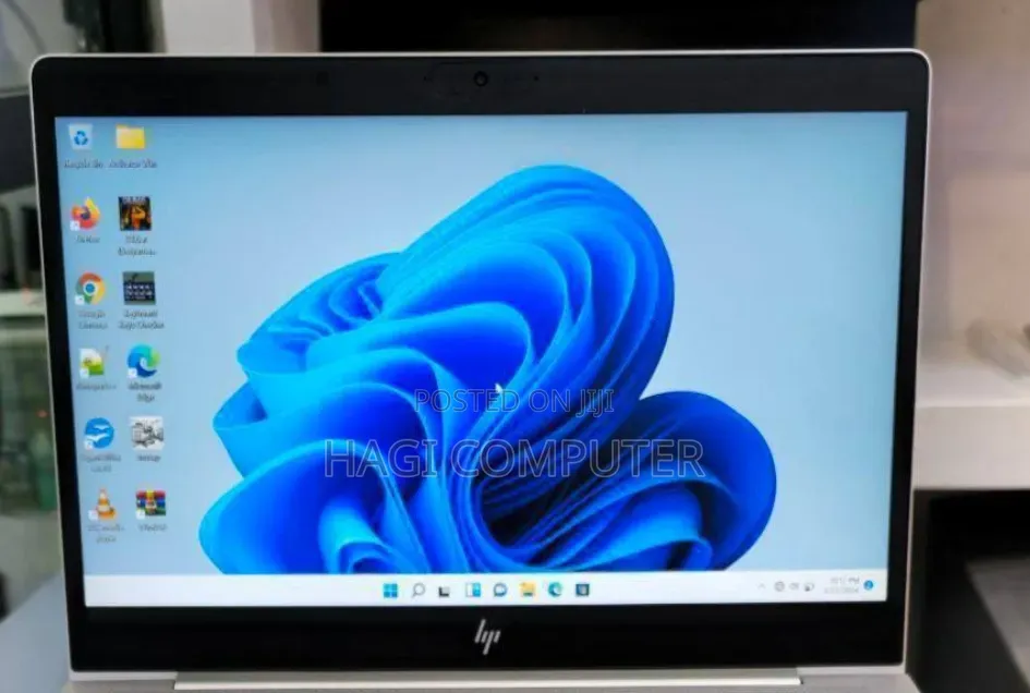 New Laptop HP EliteBook 840 G5 16GB Intel Core i5 SSD 512GB