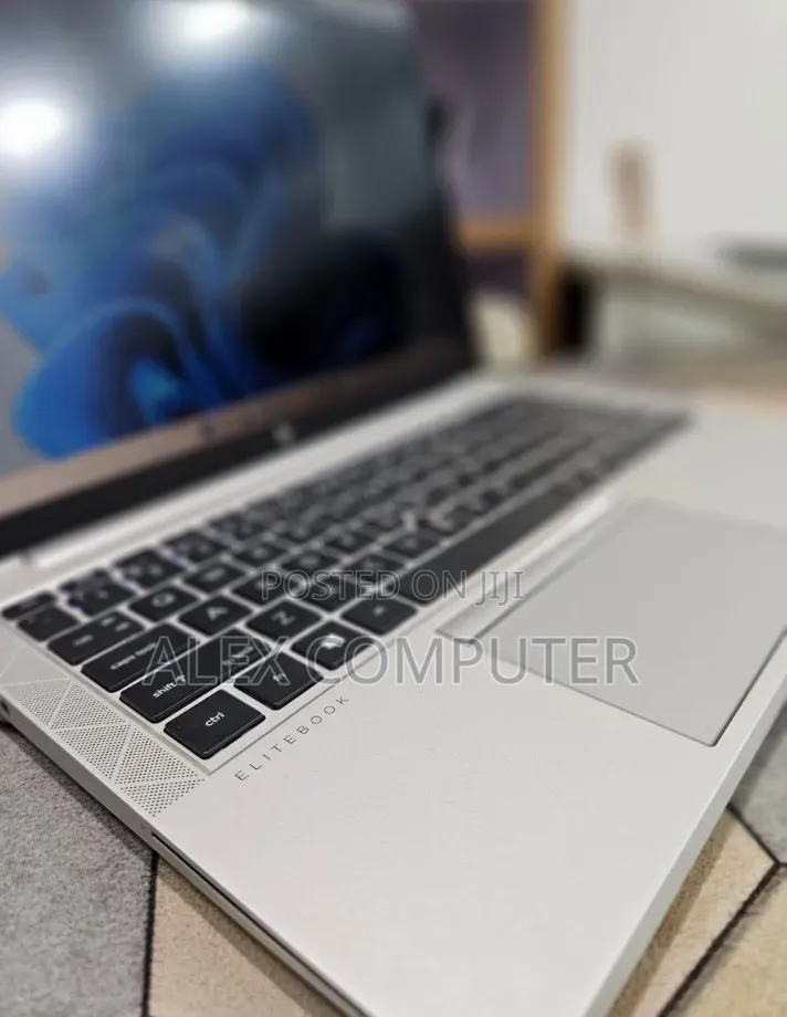 New Laptop HP EliteBook 840 G7 16GB Intel Core i7 SSD 512GB