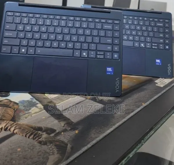 New Laptop Lenovo Yoga 9i 32GB Intel Core Ultra 7 SSD 1T
