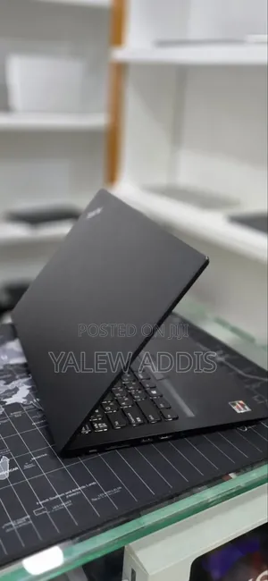 New Laptop Lenovo ThinkPad T14 16GB AMD Ryzen 5 SSD 512GB