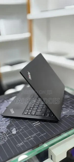 New Laptop Lenovo ThinkPad T14 16GB AMD Ryzen 5 SSD 512GB
