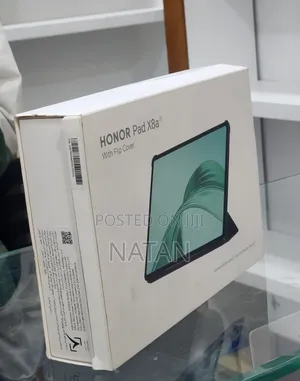 New Honor Pad 8 128 GB