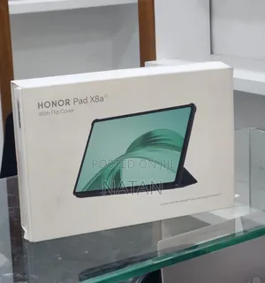 New Honor Pad 8 128 GB