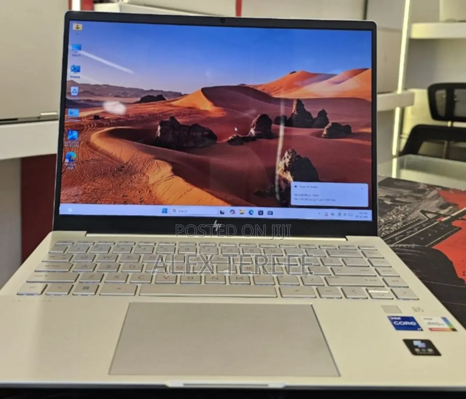 New Laptop HP Pavilion 14 16GB Intel Core i7 SSD 1T