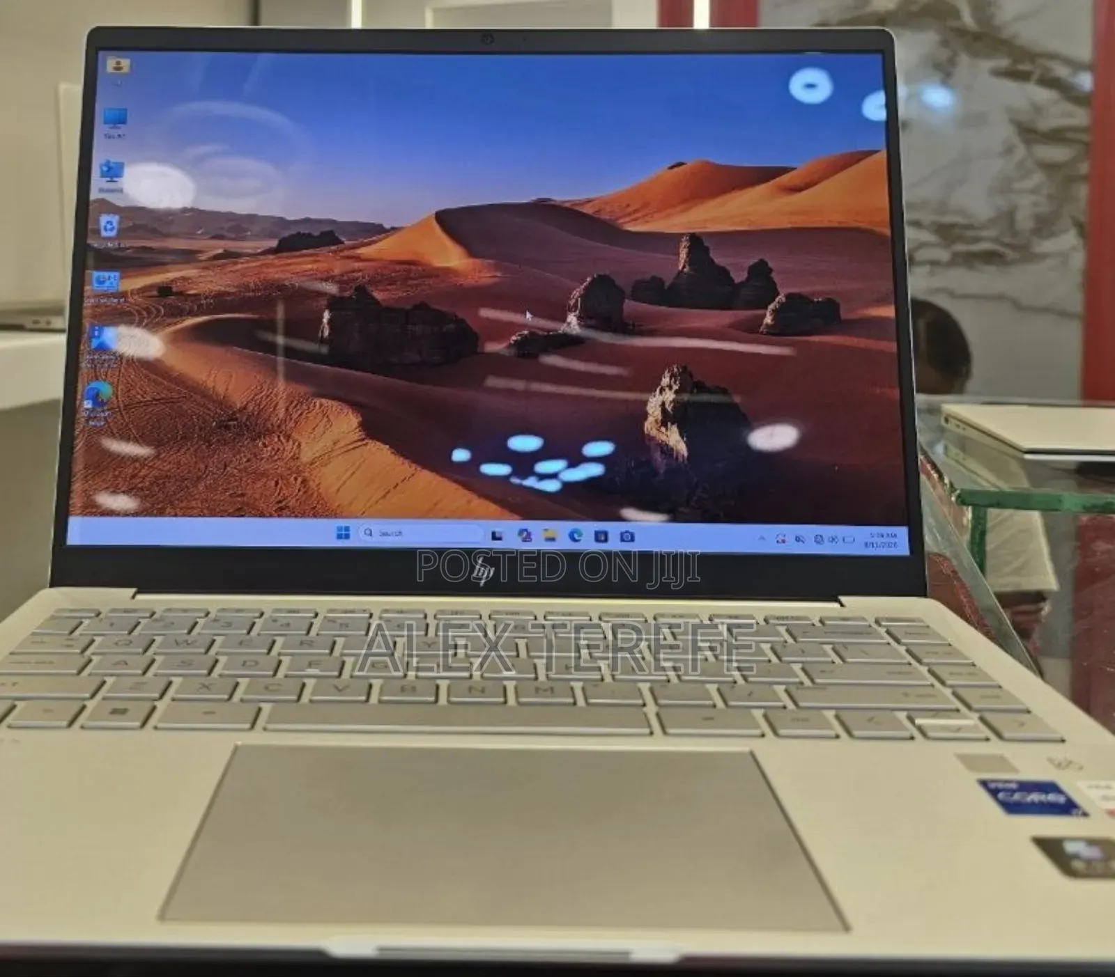 New Laptop HP Pavilion 14 16GB Intel Core i7 SSD 1T