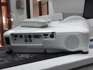 EPSON Projector
Model Name: EB-S31
Hardware Interface: VGA,