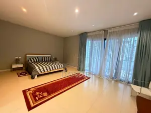 Furnished 4bdrm Apartment in የግል, Bole for sale