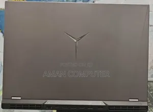 New Laptop Lenovo Legion 5 16GB AMD Ryzen 7 SSD 512GB