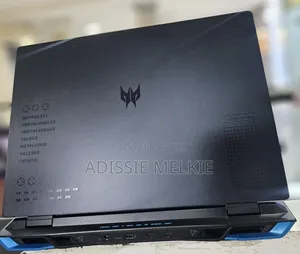 New Laptop Acer Predator Helios 300 16GB Intel Core i9 SSD 1T