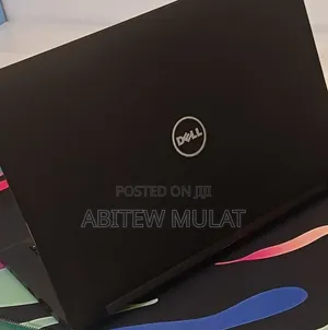 New Laptop Dell Latitude 14 16GB Intel Core i5 SSD 256GB