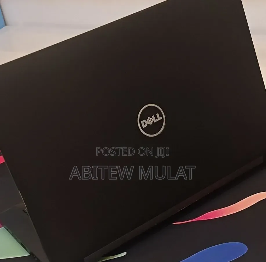 New Laptop Dell Latitude 14 16GB Intel Core i5 SSD 256GB