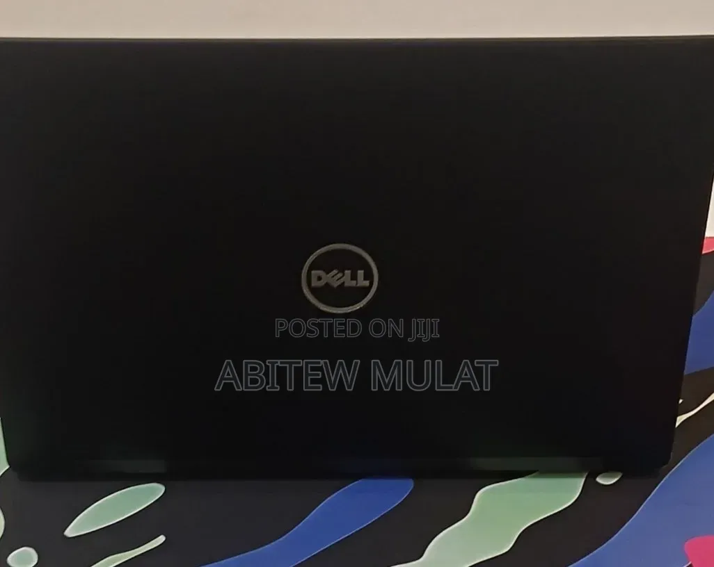 New Laptop Dell Latitude 14 16GB Intel Core i5 SSD 256GB