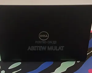 New Laptop Dell Latitude 14 16GB Intel Core i5 SSD 256GB