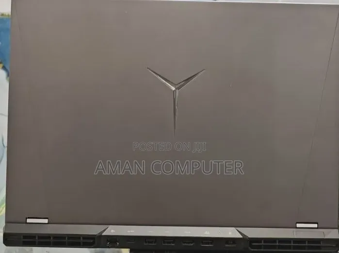 New Laptop Lenovo Legion 5 16GB AMD Ryzen 7 SSD 512GB