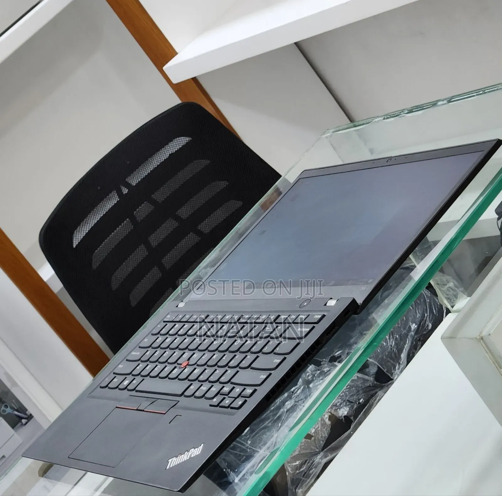 New Laptop Lenovo ThinkPad t495s 16GB AMD Ryzen 7 SSD 512GB