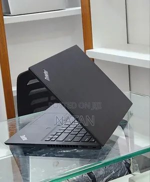 New Laptop Lenovo ThinkPad t495s 16GB AMD Ryzen 7 SSD 512GB